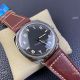 SF Factory Panerai Radiomir California PAM 00448 Replica Watch Brown Leather Strap (2)_th.jpg
